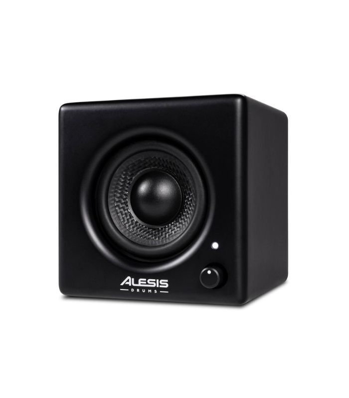 Alesis NitroAmp 05