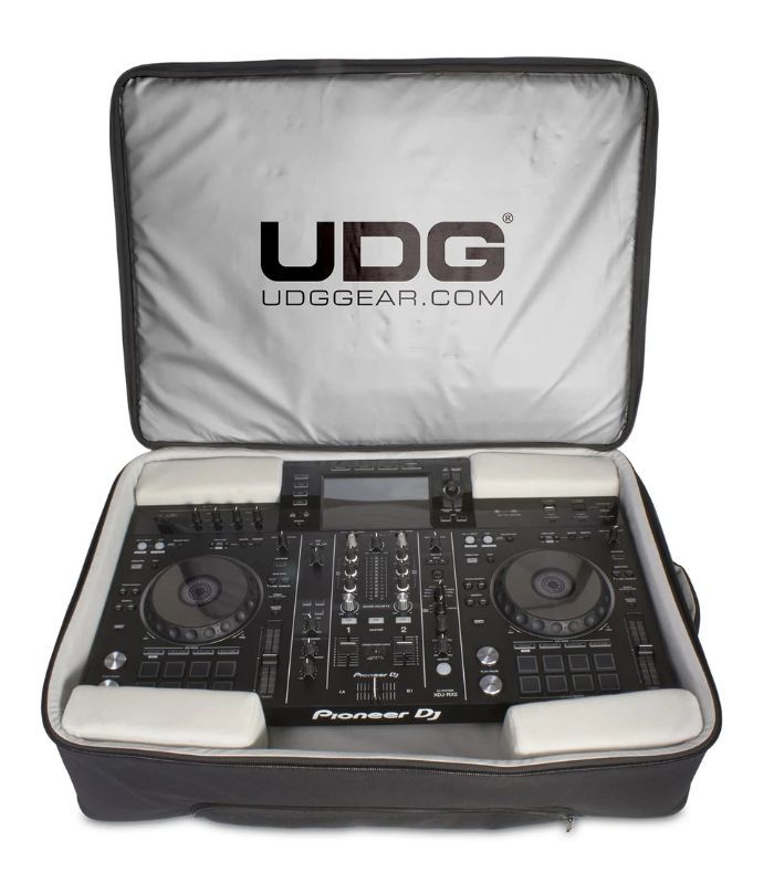 Backpack Extra Large 05