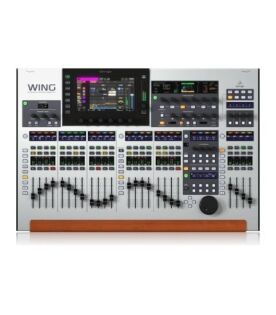 Behringer WING 04