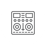 DJControl Inpulse T7 10