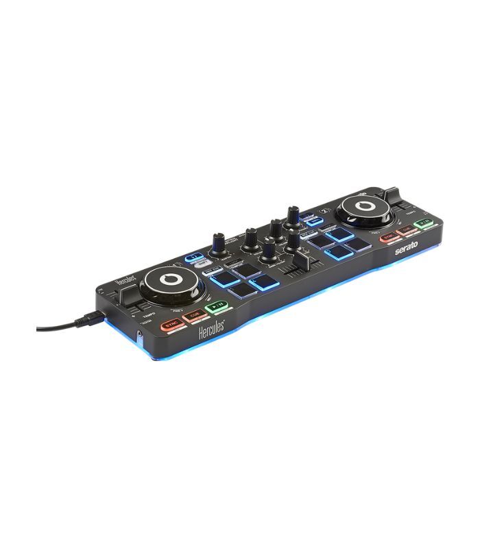 DJStarter Kit 04