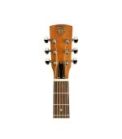 Epiphone - DWHOUNDLX Dobro Hound Dog Deluxe Round Ne Guitar - Image 6