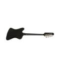 Epiphone - EBTVEBNH1 Thunderbird 60s 4 string Bass - Ebony - Image 6