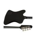 Epiphone - EBTVEBNH1 Thunderbird 60s 4 string Bass - Ebony - Image 4