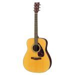 Yamaha-F370 NAT Acoustic Folk Guitar Natural
