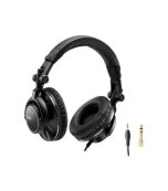 Hercules DJ HDP DJ60 Headphones