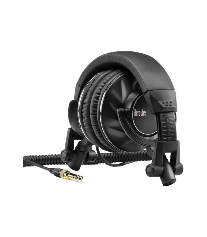 Hercules DJ HDP DJ60 Headphones