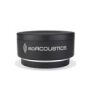 IsoAcoustics ISO-PUCK Vibration Isolator for Studio Monitors and Amps (2-pack)