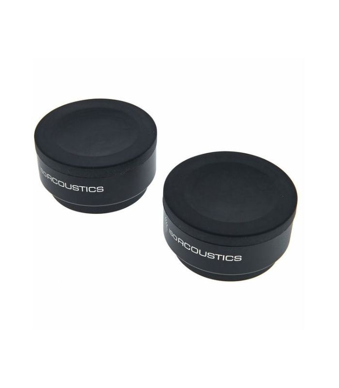 IsoAcoustics ISO-PUCK Vibration Isolator for Studio Monitors and Amps (2-pack) - Image 3