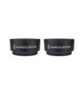 IsoAcoustics ISO-PUCK 76 Vibration Isolator for Studio Monitors and Amps (2-pack) - Image 2