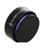 ⁦أيزو أكوستيكس أيزو-باك ٧٦ عازل اهتزاز لمكبرات الصوت الاستوديو ومضخمات الصوت (عبوة من ٢)⁩ - الصورة ⁦3⁩