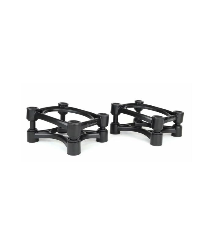 IsoAcoustics - ISO-155 Isolation Stand for Studio Monitors (Pair) - Image 6