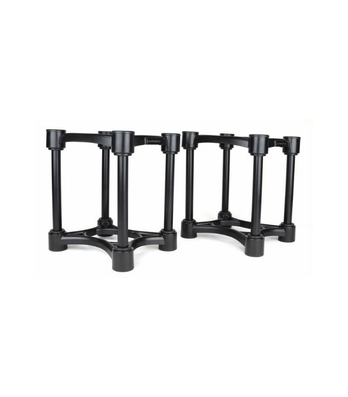 IsoAcoustics - ISO-155 Isolation Stand for Studio Monitors (Pair) - Image 4