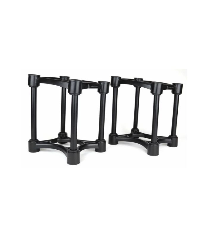 IsoAcoustics - ISO-155 Isolation Stand for Studio Monitors (Pair) - Image 3