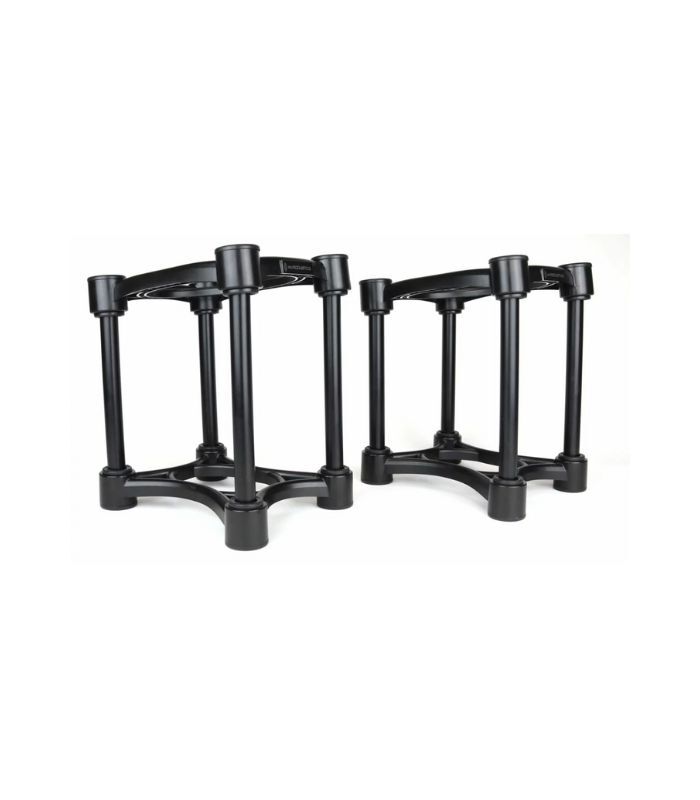 IsoAcoustics - ISO-155 Isolation Stand for Studio Monitors (Pair) - Image 2