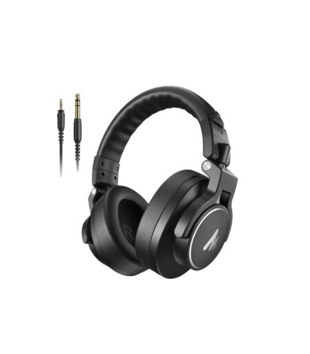 MAONO - MH700 Monitoring Headphones - Image 1