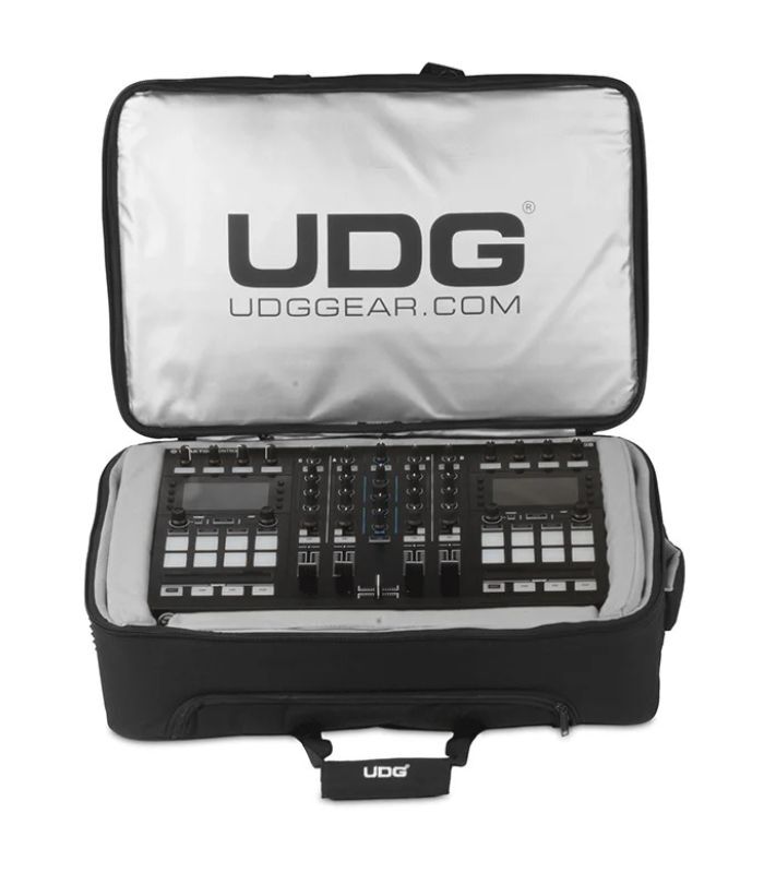 MIDI Controller Backpack Medium 01