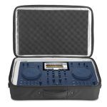 MIDI Controller Sleeve Black 03