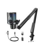 MAONO - DM40 PRO Wireless Condenser Microphone - Image 6