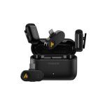 MAONO - WM622 PBC2 Wireless Lavalier Microphone