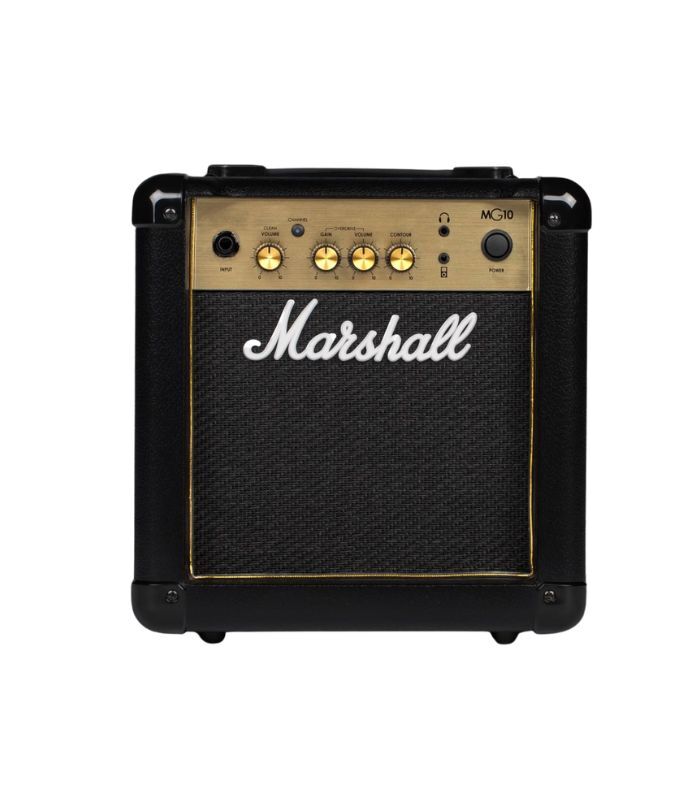 Marshall MG 10G 02 Marshall MG 10G 03