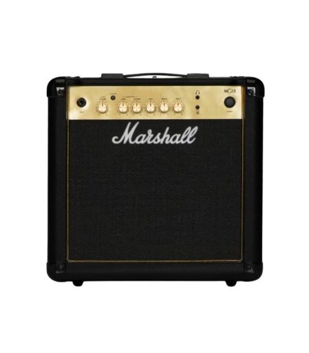 Marshall MG15G 02 Marshall MG15G 04