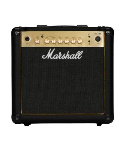 Marshall MG15GR 05