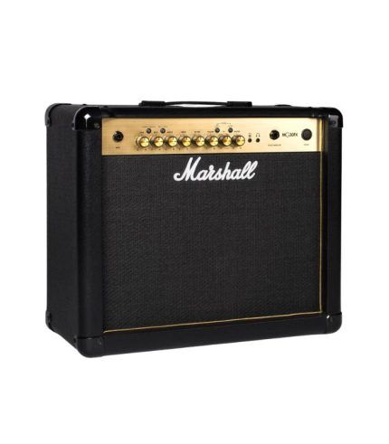Marshall MG30GFX 01
