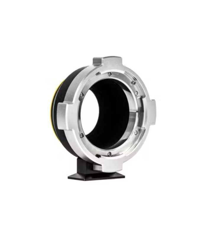 NiSi ATHENA PL-E Adapter for PL Mount Lenses to Sony E Cameras - Image 2