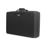 UDG - U8316BL UDG Creator Pioneer DDJ-REV1 Hardcase Black