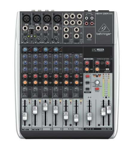 XENYX Q1204USB 01 XENYX Q1204USB 05