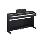 Yamaha - Arius YDP-145 B Digital Piano With Bench - Black