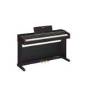 Yamaha - Arius YDP-145 R Digital Piano With Bench - Dark Rosewood