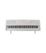 Yamaha - Arius YDP-145 WH Digital Piano With Bench - White - Image 5