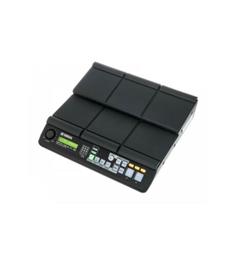 Yamaha DTX-MULTI 12 Electronic Percussion Pad ياماها - دي تي إكس-مالتي ١٢ لوحة إيقاع إلكترونية - الصورة 1