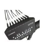 Yamaha - DTX402 Electronic Drum kit - Image 4