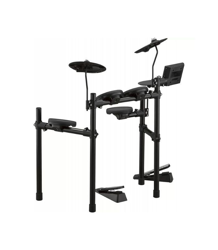 Yamaha - DTX402 Electronic Drum kit - Image 2