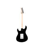 Yamaha - EG112GPII BS Electric Guitar Package - Black - Image 6