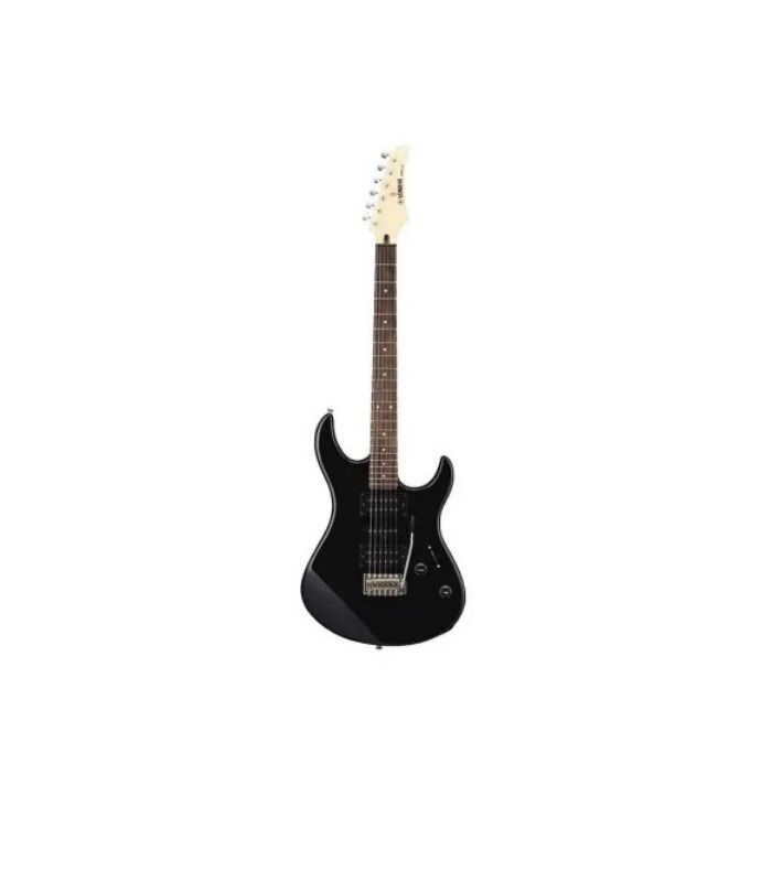 Yamaha - ERG121GPII Electric Guitar Package - Black - Image 3