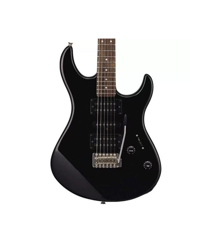 Yamaha - ERG121GPII Electric Guitar Package - Black - Image 5