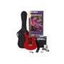 Yamaha - ERG121GPII MTR Electric Guitar Package - Metallic Red