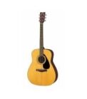 Yamaha-F310 Acoustic Guitar Natural