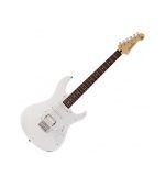 Yamaha-Pacifica 012 Electric Guitar - White - Image 4