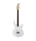 Yamaha-Pacifica 012 Electric Guitar - White