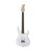 Yamaha-Pacifica 012 Electric Guitar - White