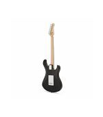 Yamaha-Pacifica 112J Electric Guitar - Black - Image 4