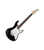 Yamaha-Pacifica 112J Electric Guitar - Black - Image 5