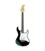 Yamaha-Pacifica 112J Electric Guitar - Black