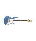Yamaha-Pacifica 112J Electric Guitar - Lake Placid Blue - Image 4