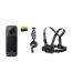 Insta360 X5 Ultimate 8K 360 Action Cam (2025) - Cycling Bundle